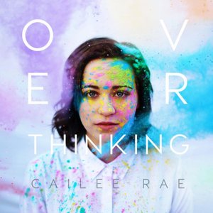 Overthinking - EP