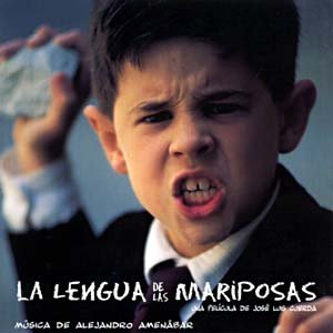 La Lengua De Las Mariposas