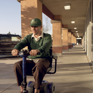 Jason Lytle photo provided by Last.fm