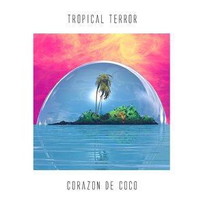 Corazón de Coco