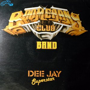 Avatar di Boomerang Club Band