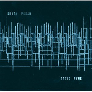 Wind/Surf - Rev. Keith Pagán & Steve Pyne