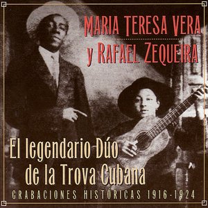 El Legendario Duo de la Trova Cubana