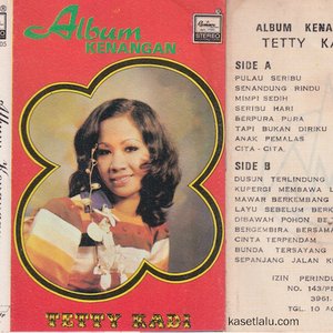 Pop Indonesia Album Kenangan