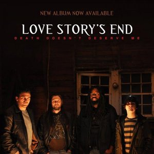 Love Story's End 的头像
