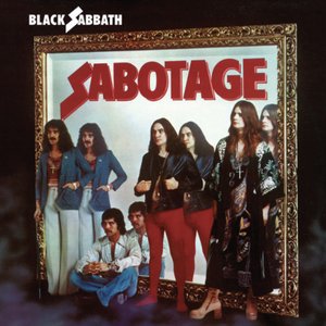 Sabotage (2021 Remaster)