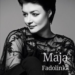 “Fadolinka”的封面