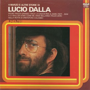 4 Marzo e altre storie di Lucio Dalla