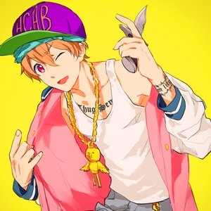 Avatar for Nagisa Hazuki