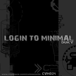 Login To Minimal