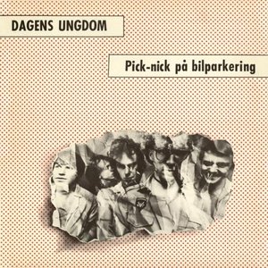 Pick-nick på bilparkering