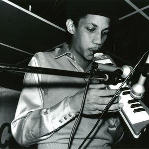 Pablo, Augustus 的头像