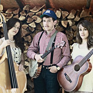 Empty Bottle String Band 的头像