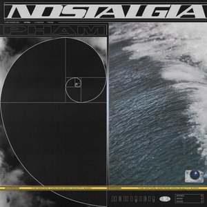 Nostalgia - EP