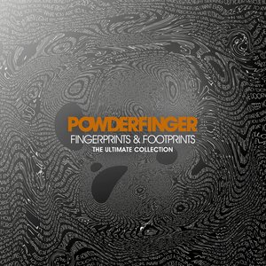 Fingerprints & Footprints - The Ultimate Collection