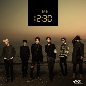 Time - EP