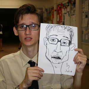 Neil Cicierega 的头像