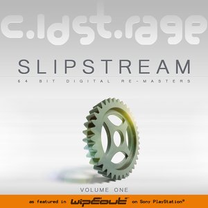 Slipstream (Volume One)