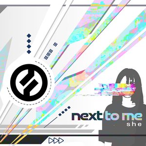 Next to Me - Single