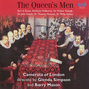 The Queen's Men