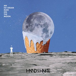 An Ice Cream Man on the Moon