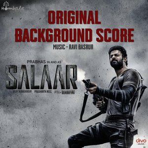 Salaar Pt. 1 - Ceasefire (Original Soundtrack)