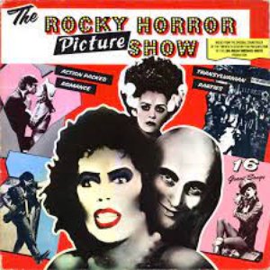The Rocky Horror Picture Show (Music From The Original Soundtrack Of The Twentieth Century Fox Presentation Of The Lou Adler / Michael White Production)