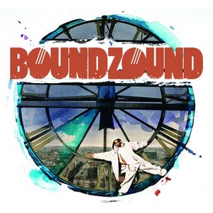 “Boundzound”的封面