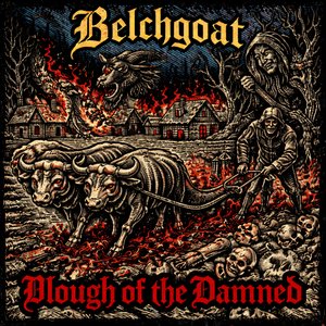 Plough of the Damned