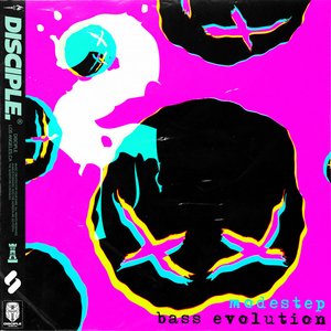 Bass Evolution Vol. 2 [Sample Pack Demo]