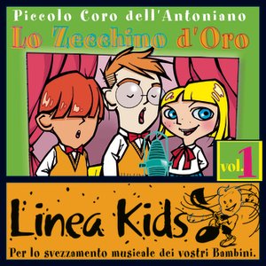 Lo Zecchino D'Oro Vol. 1
