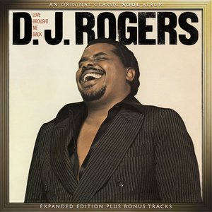 Love Brought Me Back (Expanded Edition)