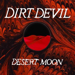 Desert Moon