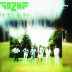 Reflections cover