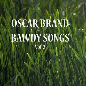 Bawdy Songs - Vol 2