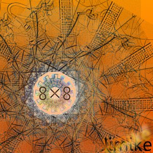 8x8