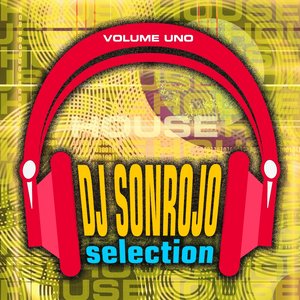 Dj Sonrojo Selection Vol.1