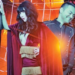Avatar för Hande Yener, Serdar Ortaç