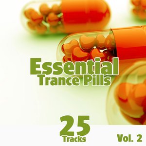 Essential Trance Pills, Vol. 2