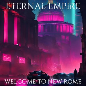 Welcome To New Rome