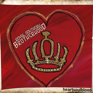Royal Southern Brotherhood - Heartsoulblood - Zortam Music