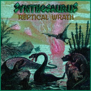 Reptical Wrath