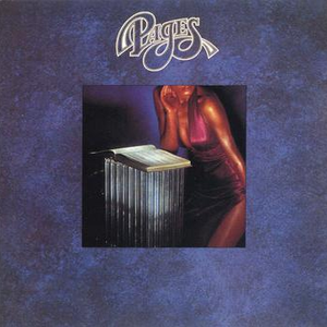 Pages - Listen For The Love Lyrics - Zortam Music