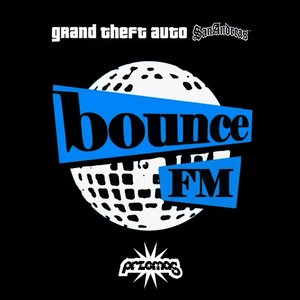 Изображение для 'Grand Theft Auto: San Andreas Bounce FM'