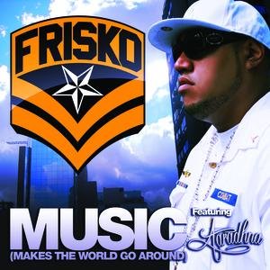 Music (Makes The World Go Around)