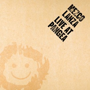 LIVE AT PANGEA