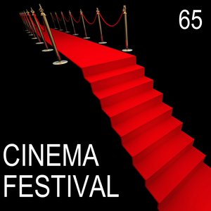 Cinema Festival (21 Soundtracks for the 65th Cannes Film Festival)