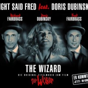 Avatar for Right Said Fred Feat. Doris Dubinsky
