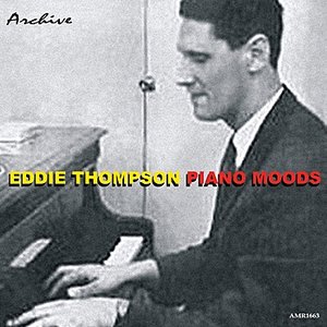 Piano Moods