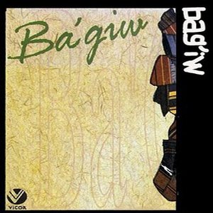 Ba'Giw 的头像